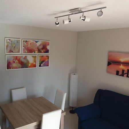 Apartamento Seimar 68 Benidorm Exterior foto