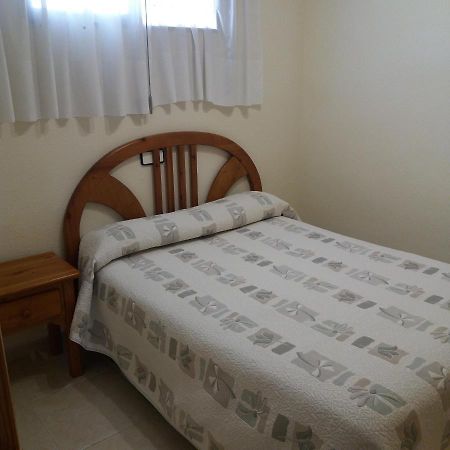 Apartamento Seimar 68 Benidorm Exterior foto