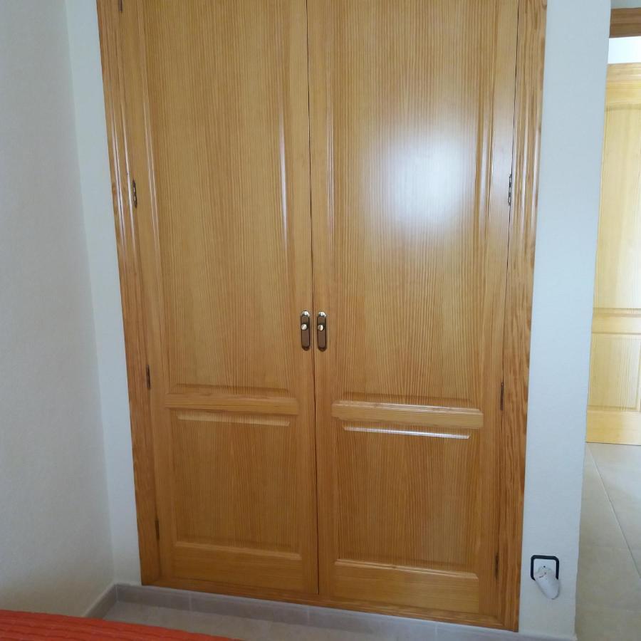 Apartamento Seimar 68 Benidorm Exterior foto