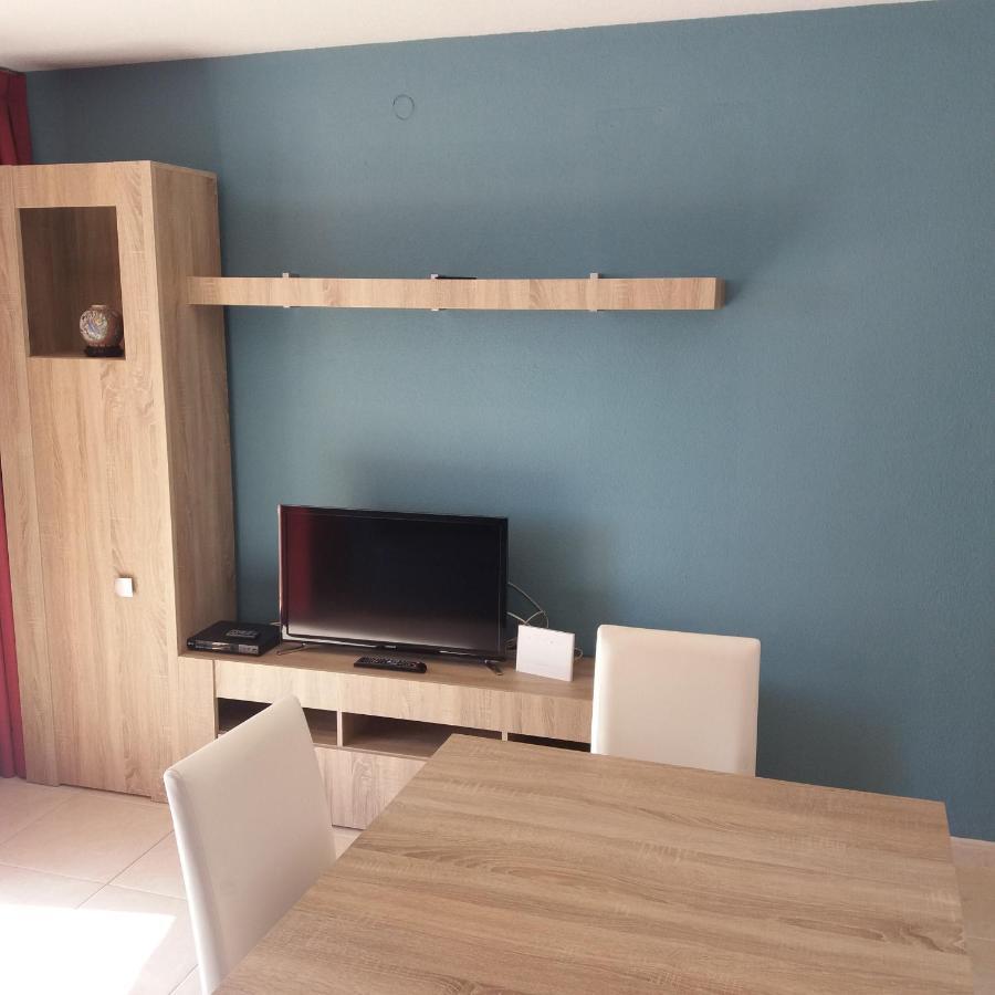Apartamento Seimar 68 Benidorm Exterior foto